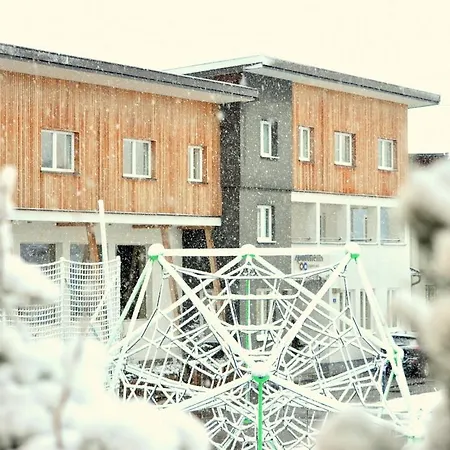 Jugendgastehaus Sportheim Altenmarkt im Pongau