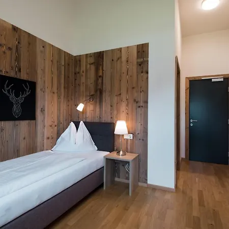 Jugendgastehaus Sportheim Hostel Altenmarkt im Pongau