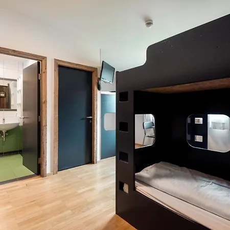 Hostel Jugendgastehaus Sportheim Altenmarkt im Pongau