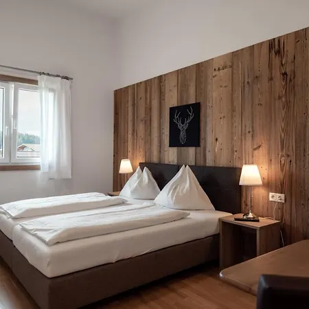Jugendgastehaus Sportheim Hostel