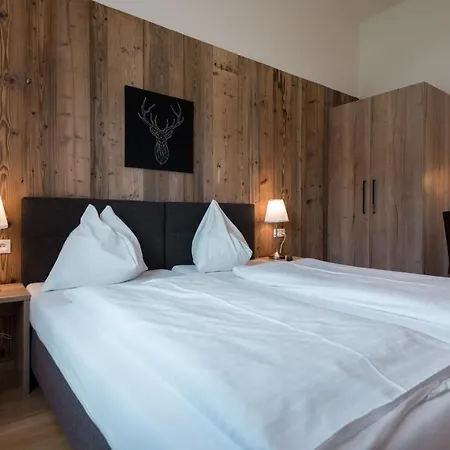 Jugendgastehaus Sportheim Altenmarkt im Pongau