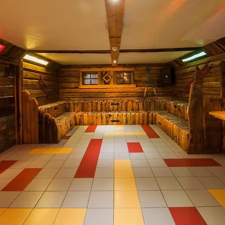 Jugendgastehaus Sportheim Hostel Altenmarkt im Pongau