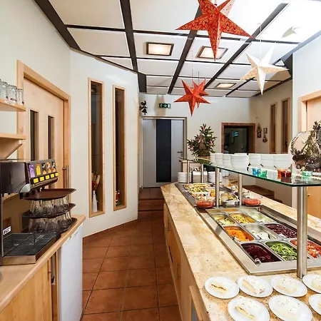 Jugendgastehaus Sportheim Hostel Altenmarkt im Pongau